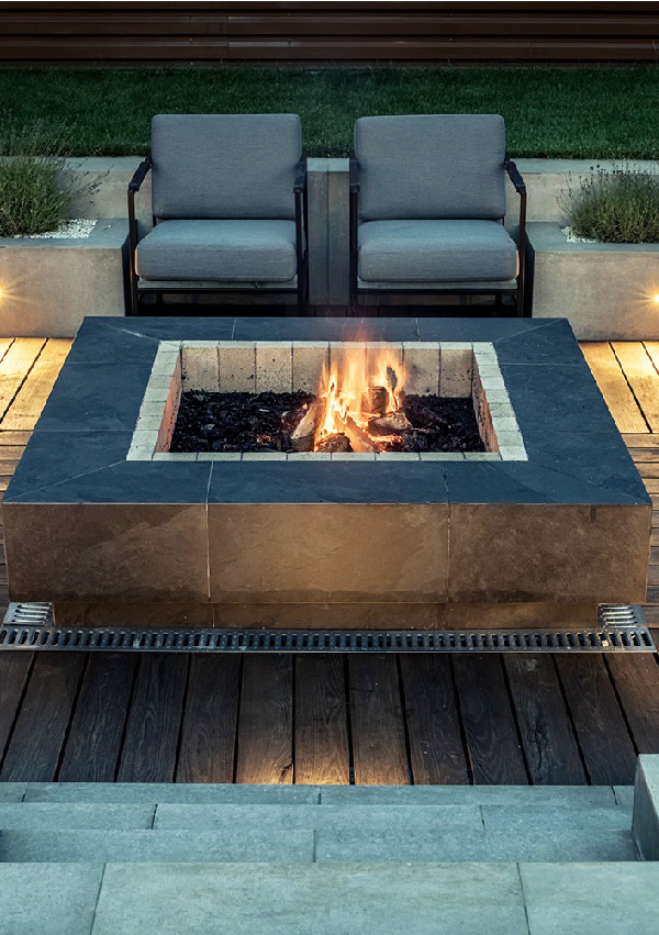 Fire Pit Dimensions (Measurements Size Guide) Designing, 43% OFF