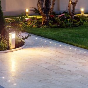 Beacon Hills and Harbour Jacksonville Backyard Pavers